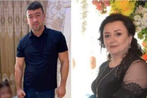 10 gün komadan sonra ölən vəzifəli şəxs görün kim imiş - FOTO