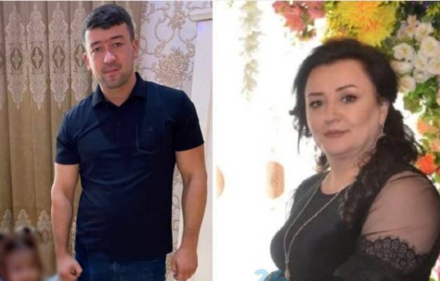 10 gün komadan sonra ölən vəzifəli şəxs görün kim imiş - FOTO