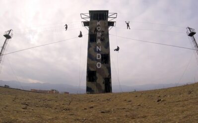 komando 1