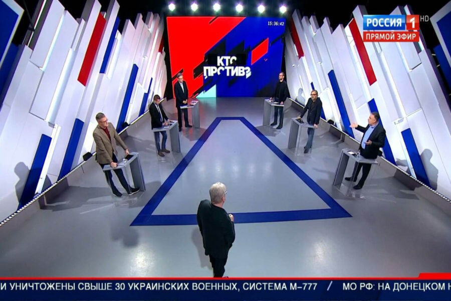 kto protiv