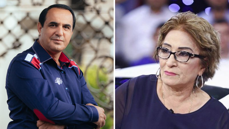 Manaf Ağayev xalq artistinə maşın bağışlayıb?