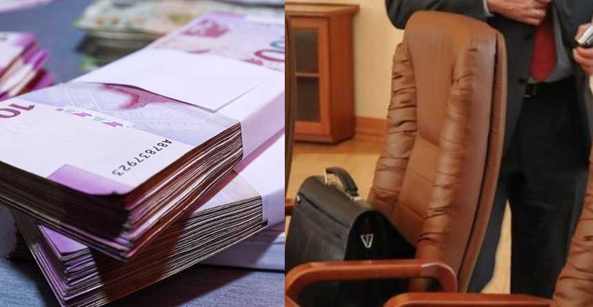 Talançı məmurları qoruyan yalançı qurumlar – Dövlətin soyulmasının qarşısını kim almalıdır?