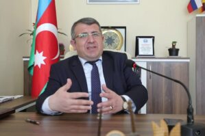 Moskvada saxlanılan Samir Adıgözəllinin VİDEOMÜRACİƏTİ