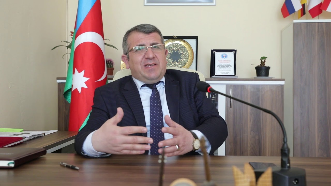 Moskvada saxlanılan Samir Adıgözəllinin VİDEOMÜRACİƏTİ