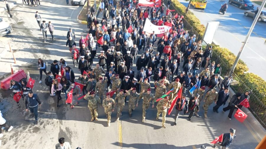 mersin 1