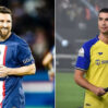messi ronaldo 1