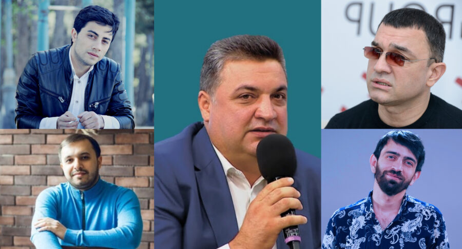 Meyxanaçılar narkotik ittihamları barədə nələr dedilər? – CAVABLAR