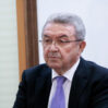 misir merdanov