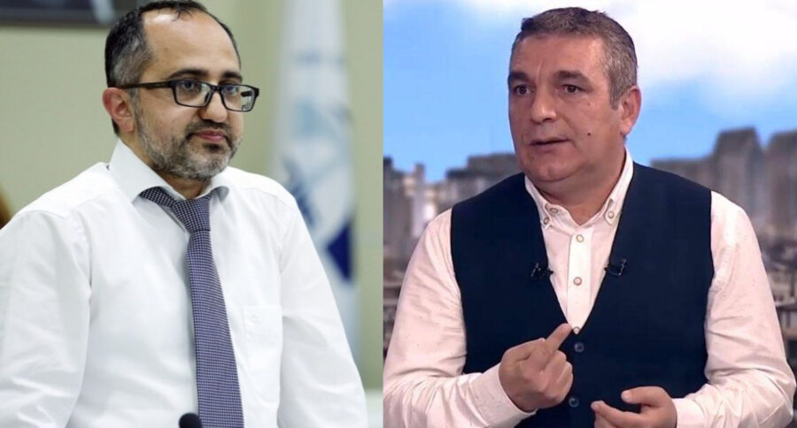 natiq ekrem hesenov