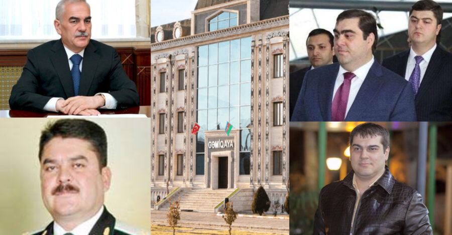 Talıbov klanının milyardlıq əmlakının taleyi belə olacaq - Ekspert açıqladı