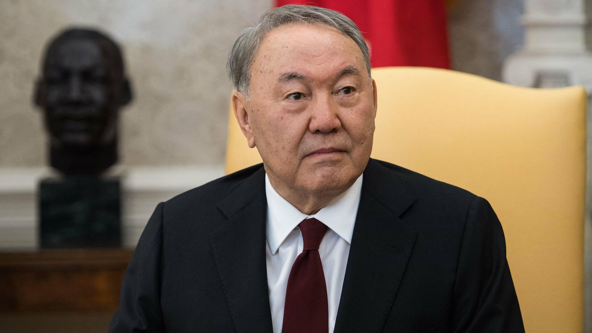 nazarbayev