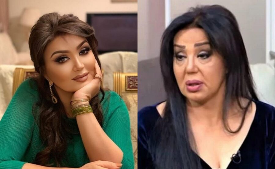 Nazpəri bacısının ölümündən danışdı: "Dedi, niyə belə etdim?!"