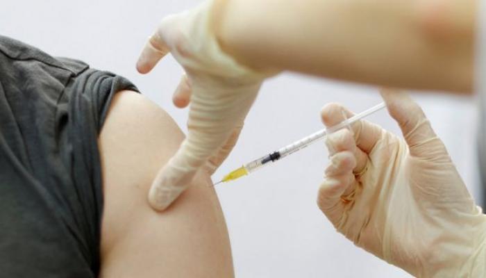 Peyvənd olunanların sayı açıqlandı