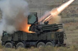 pantsir