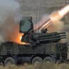 pantsir