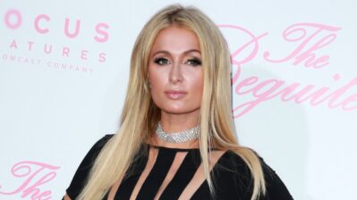 paris hilton