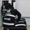 polis emeliyyat