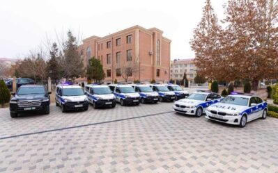 polis masin
