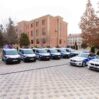 polis masin