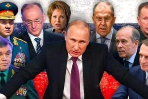 Putin "son kart"ını oynadı: yaxın vaxtlarda onu vəzifədən azad edəcək