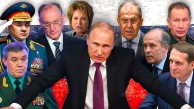 putin 1