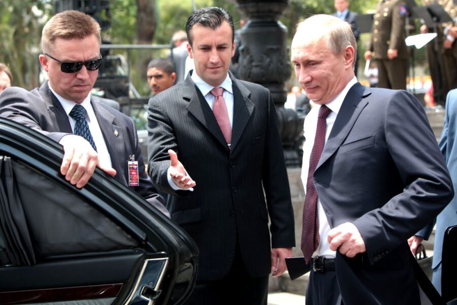 putin 12