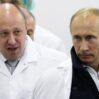 putin prigojin