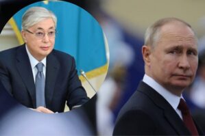 Moskva türk dövlətinə təslim oldu: Kreml rəsmən razılaşdı