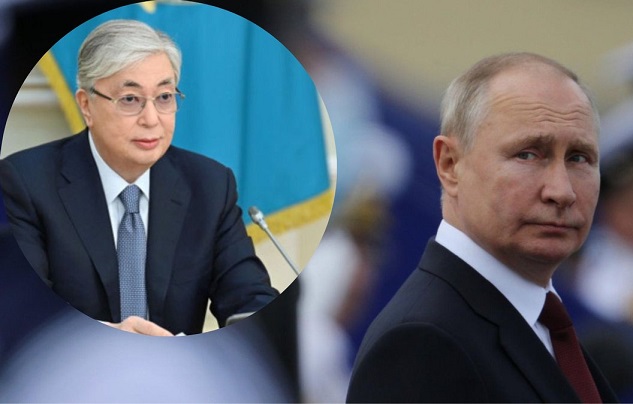 Moskva türk dövlətinə təslim oldu: Kreml rəsmən razılaşdı