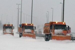 Bakı qarlı havaya hazırdır? – Meriyadan açıqlama