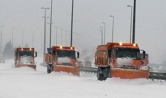 Bakı qarlı havaya hazırdır? – Meriyadan açıqlama