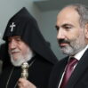 qaregin nikol
