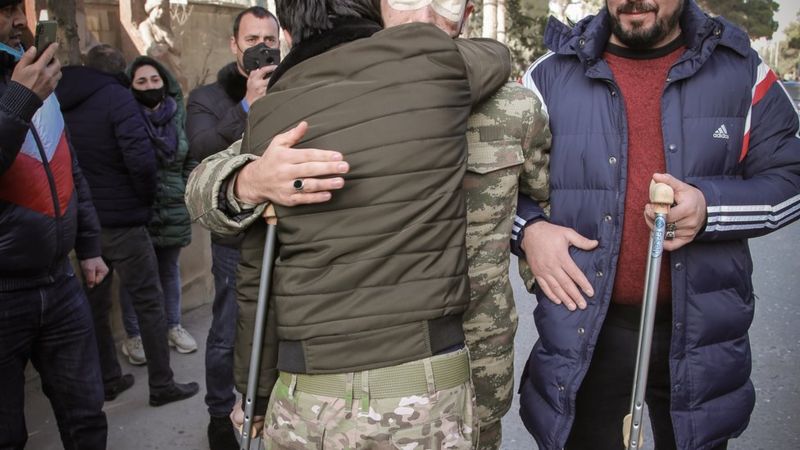 Qazinin qanı ilə qazanc əldə edənlər və qansızların müavinət meymunluğu