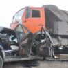 qeza kamaz