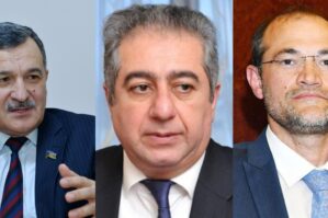 “Qubad İbadoğlu özü fəaldır, partiyası fəaliyyətsiz” – Deputatlar ADR-in buraxılmasını şərh edir