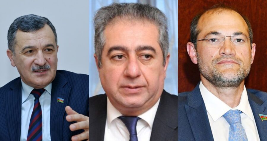 “Qubad İbadoğlu özü fəaldır, partiyası fəaliyyətsiz” – Deputatlar ADR-in buraxılmasını şərh edir