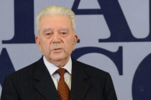 Rafiq Nişanov vəfat etdi