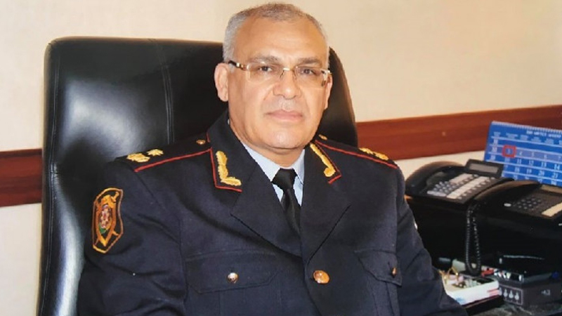 General məhkəməyə verildi, ölkədən çıxışı qadağan edildi - Səbəb