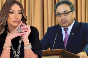 Röyanı BDU-ya kim qəbul etdirib? - İDDİA