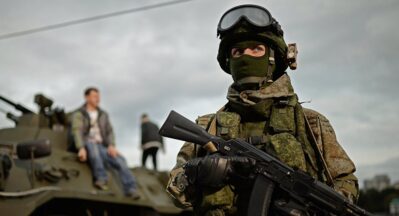 russian army