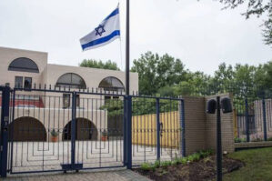 İsrail səfirləri Bakıda TOPLAŞIR 6 İsrail səfirləri Bakıda TOPLAŞIR