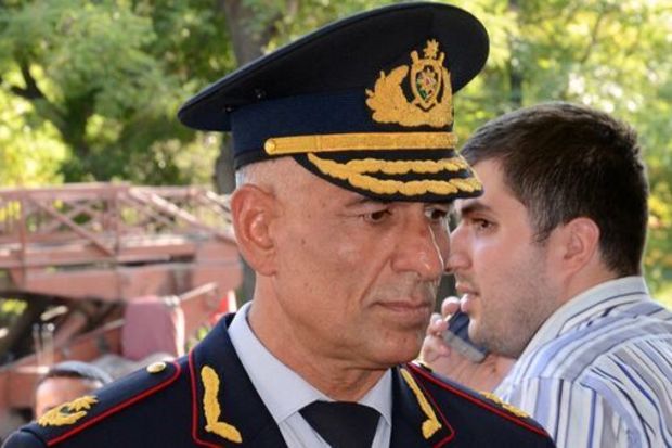 Səhlab Bağırov yeni yaradılan qurumun rəisi oldu