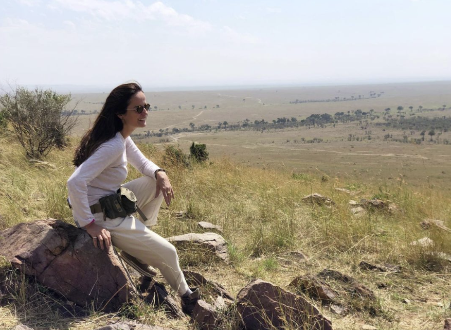 Tanınmış aktrisa daha seriala çəkilməyəcək