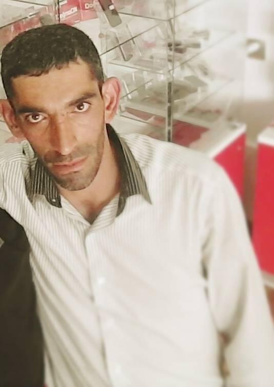 İçib yolda uzandı, maşın üstündən keçdi - FOTO