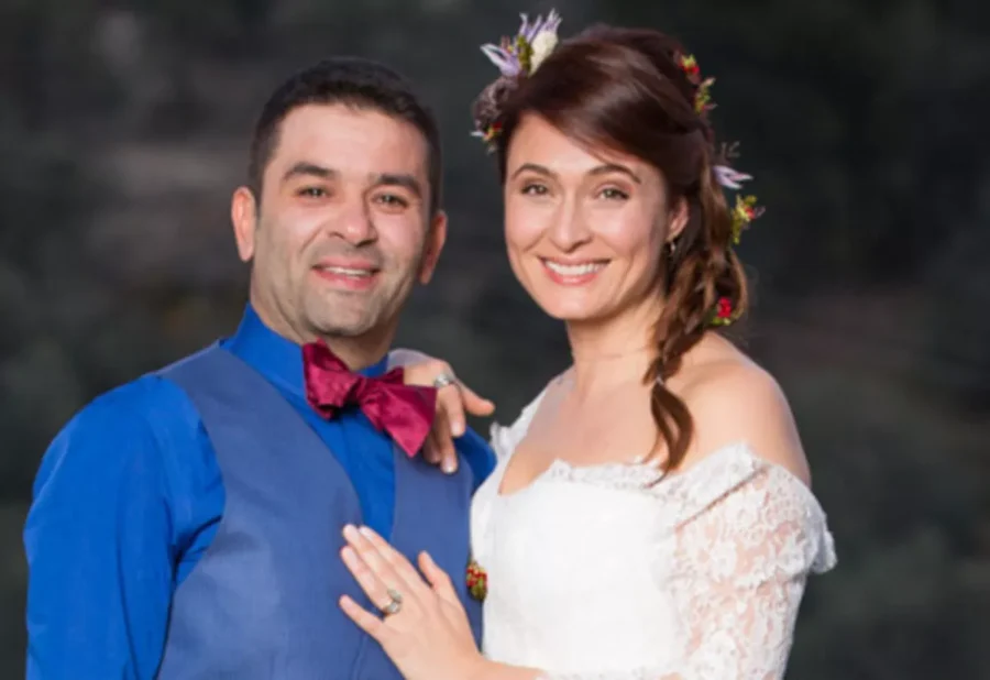 Məşhur cütlük ayrılır?