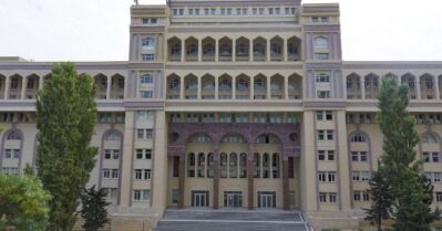 tibb universiteti