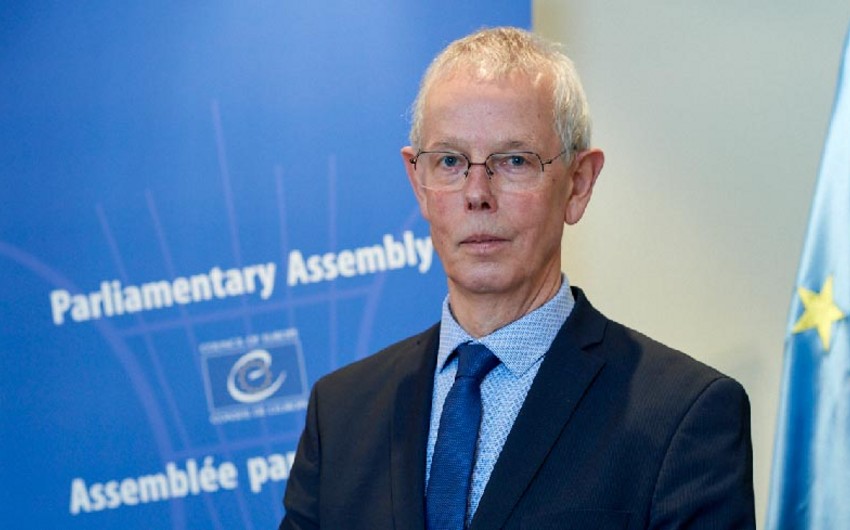 AŞPA-nın yeni prezidenti bəlli oldu