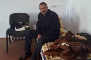 Tofiq Yaqublu xəstəxanaya yerləşdirildi - DİN-dən açıqlama / YENİLƏNDİ