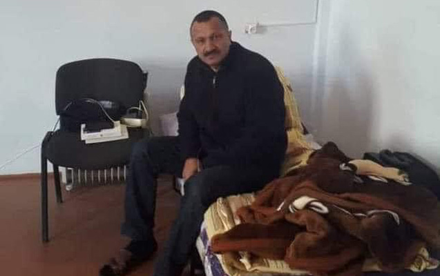 Tofiq Yaqublu xəstəxanaya yerləşdirildi - DİN-dən açıqlama / YENİLƏNDİ