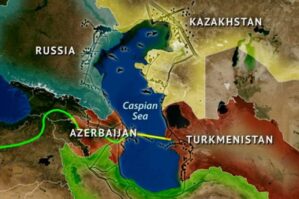 Üç türk ölkəsinin toqquşan maraqları: proses dalana dirənir